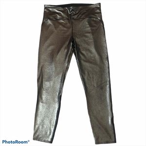 Joy Lab Shimmer Legging XL